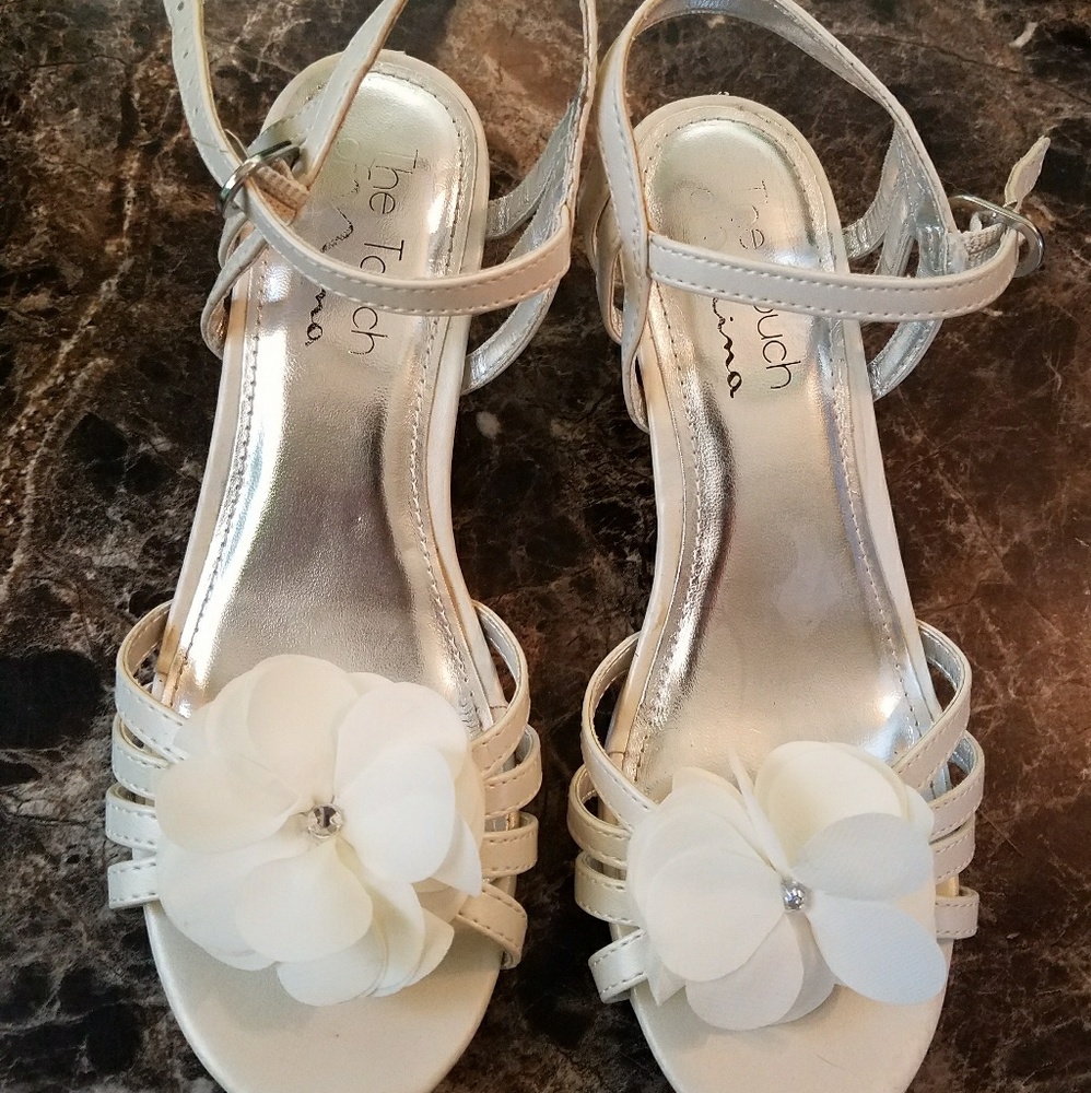 Girls Dress Shoes Size 3